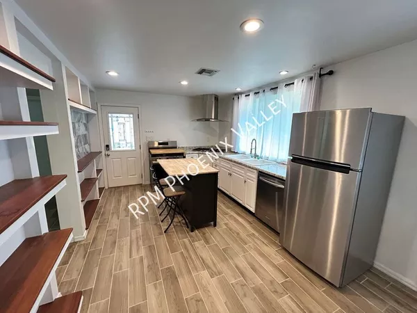 3 bedrooms apartment for rent in Biltmore Area - Phoenix, Phoenix