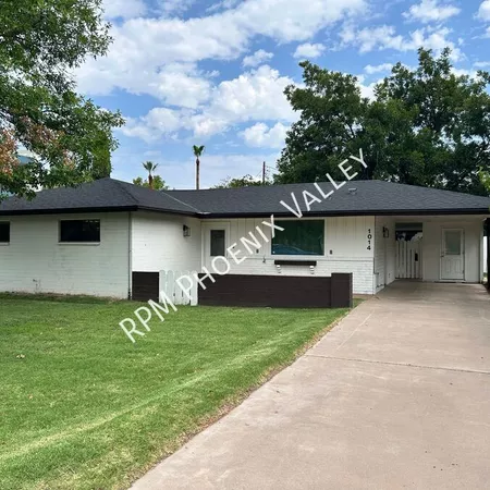 3 bedrooms apartment for rent in Biltmore Area - Phoenix, Phoenix