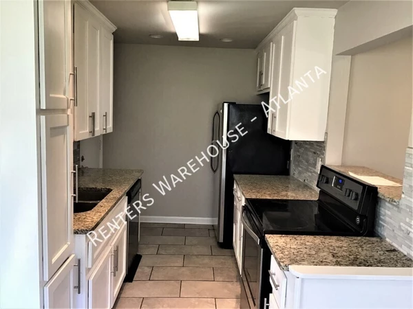 3 bedrooms apartment for rent in West Highlands - West Atl, Atlanta