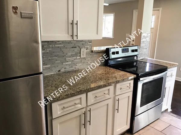 3 bedrooms apartment for rent in West Highlands - West Atl, Atlanta