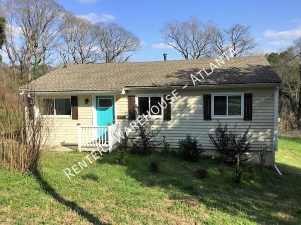 3 bedrooms apartment for rent in West Highlands - West Atl, Atlanta