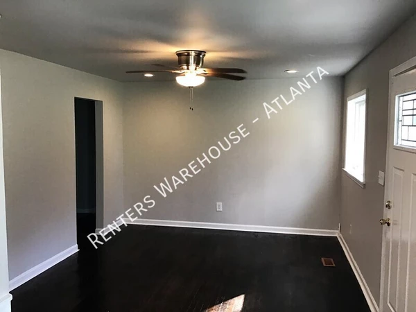 3 bedrooms apartment for rent in West Highlands - West Atl, Atlanta