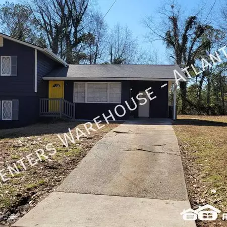 3 bedrooms apartment for rent in Lakewood Heights - South Atl, Atlanta