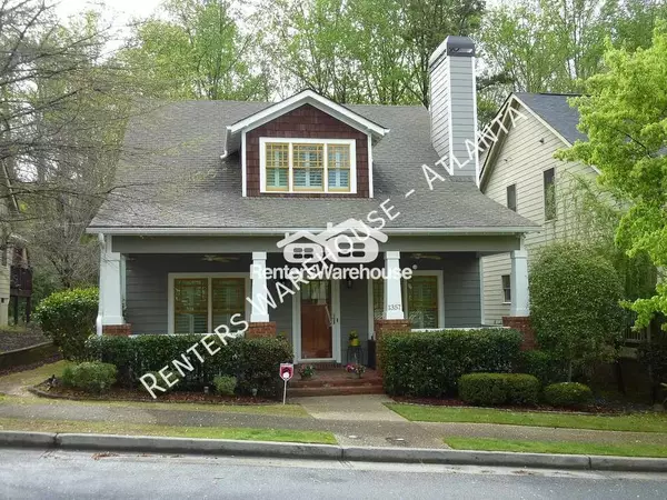 3 bedrooms apartment for rent in Ormewood - East Atl, Atlanta