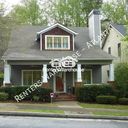3 bedrooms apartment for rent in Ormewood - East Atl, Atlanta