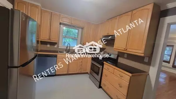 3 bedrooms apartment for rent in East Point GA - South Atl, Atlanta