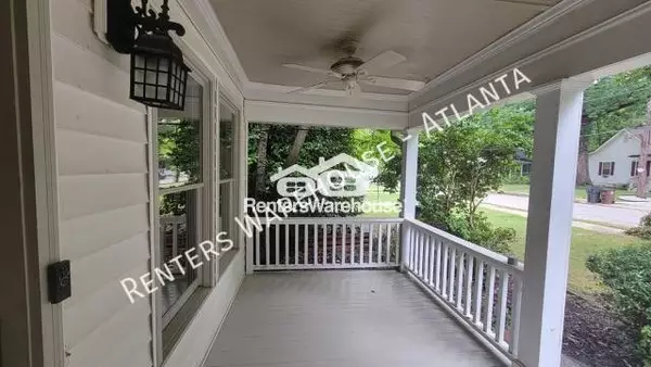 3 bedrooms apartment for rent in East Point GA - South Atl, Atlanta