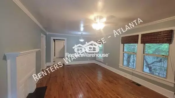 3 bedrooms apartment for rent in East Point GA - South Atl, Atlanta