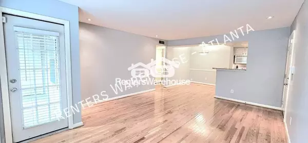 1 bedroom apartment for rent in Brookhaven - North Atl, Atlanta