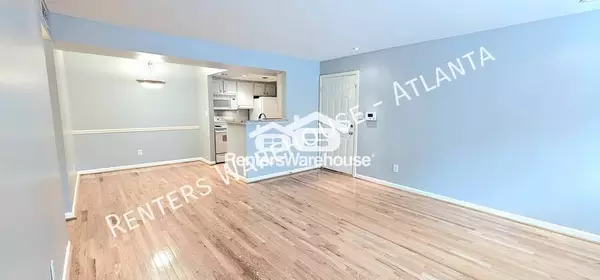 1 bedroom apartment for rent in Brookhaven - North Atl, Atlanta
