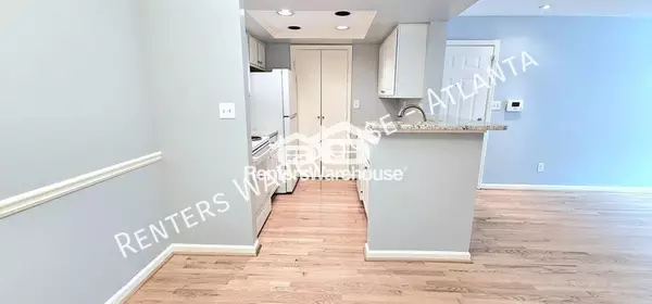 1 bedroom apartment for rent in Brookhaven - North Atl, Atlanta