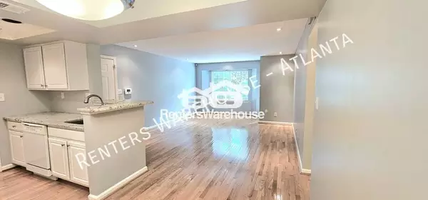 1 bedroom apartment for rent in Brookhaven - North Atl, Atlanta