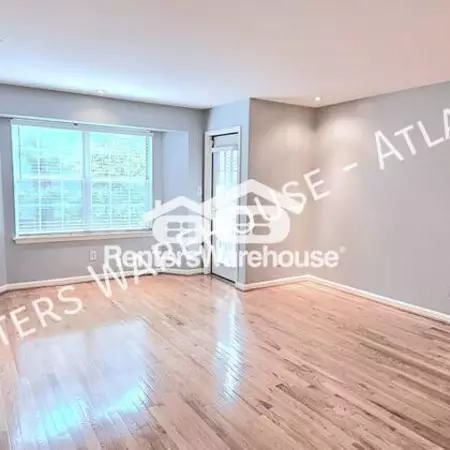 1 bedroom apartment for rent in Brookhaven - North Atl, Atlanta