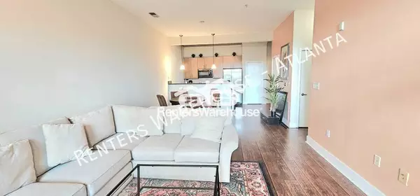 1 bedroom apartment for rent in Castle Berry Hill - West Atl, Atlanta