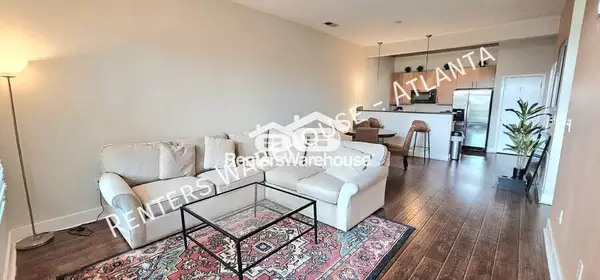 1 bedroom apartment for rent in Castle Berry Hill - West Atl, Atlanta