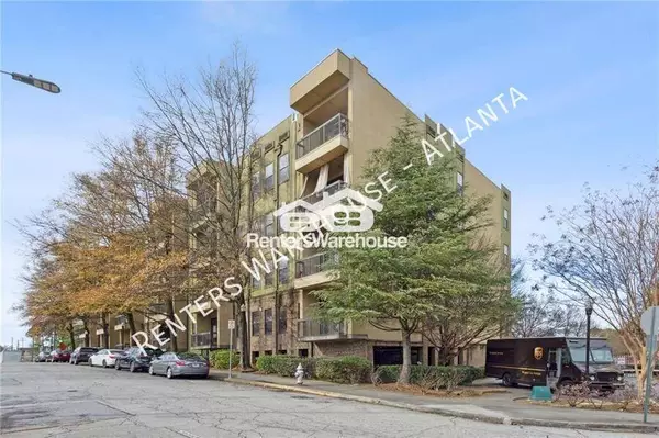 1 bedroom apartment for rent in Castle Berry Hill - West Atl, Atlanta