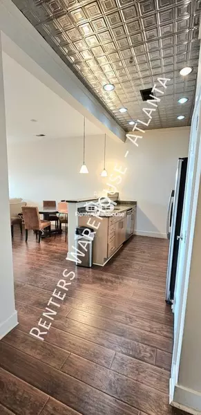 1 bedroom apartment for rent in Castle Berry Hill - West Atl, Atlanta
