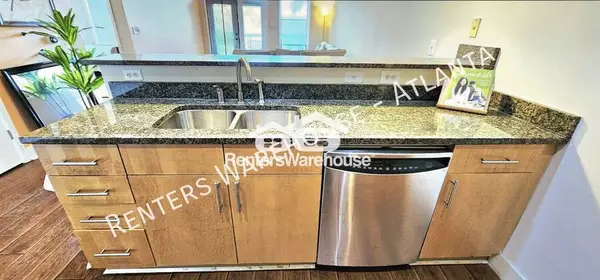 1 bedroom apartment for rent in Castle Berry Hill - West Atl, Atlanta