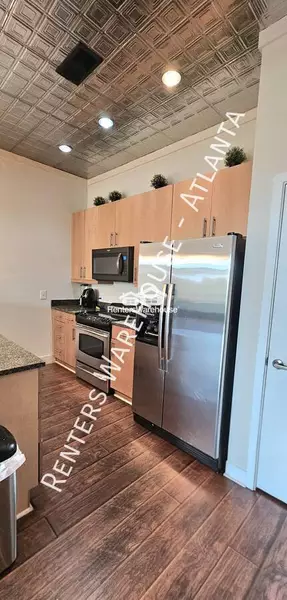 1 bedroom apartment for rent in Castle Berry Hill - West Atl, Atlanta