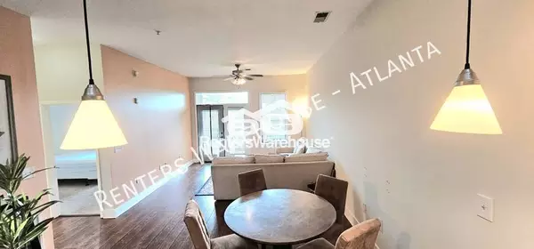 1 bedroom apartment for rent in Castle Berry Hill - West Atl, Atlanta