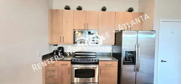 1 bedroom apartment for rent in Castle Berry Hill - West Atl, Atlanta