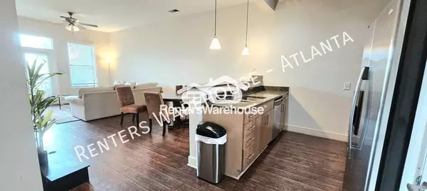 1 bedroom apartment for rent in Castle Berry Hill - West Atl, Atlanta