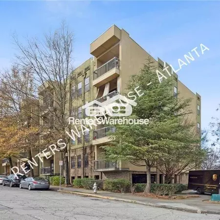 1 bedroom apartment for rent in Castle Berry Hill - West Atl, Atlanta