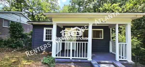 5 bedrooms apartment for rent in Center Hill - West Atl, Atlanta