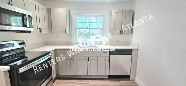 5 bedrooms apartment for rent in Center Hill - West Atl, Atlanta