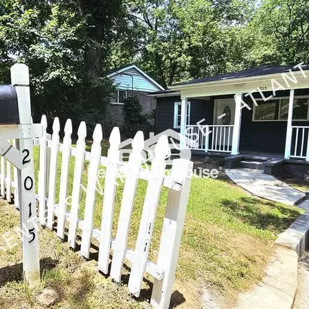 5 bedrooms apartment for rent in Center Hill - West Atl, Atlanta