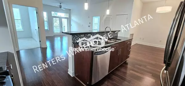 2 bedrooms apartment for rent in Castle Berry Hill - West Atl, Atlanta