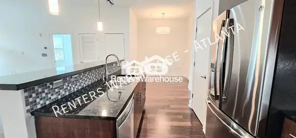 2 bedrooms apartment for rent in Castle Berry Hill - West Atl, Atlanta