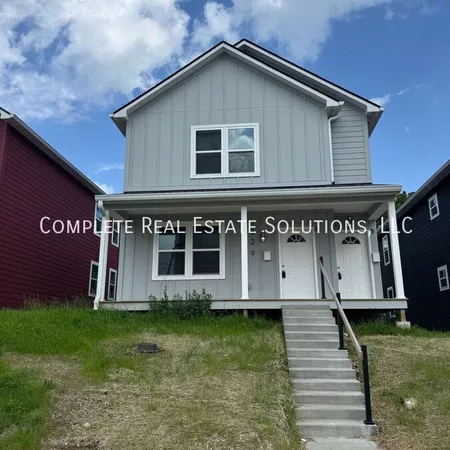 3 bedrooms apartment for rent in Near Northwest / Riverside - Central Indy, Indianapolis
