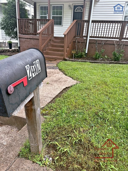 3 bedrooms apartment for rent in Cahal Street Group - East Nashville, Nashville