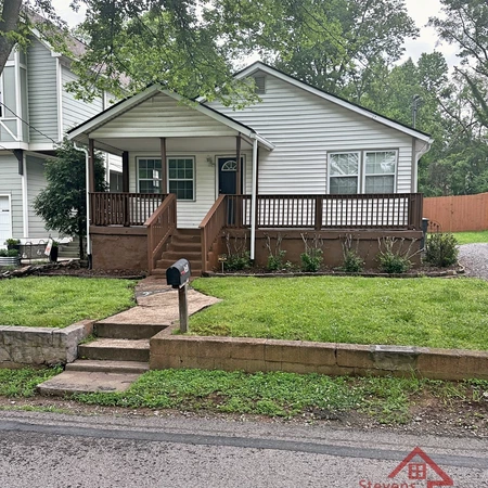 3 bedrooms apartment for rent in Cahal Street Group - East Nashville, Nashville