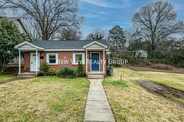 1 bedroom apartment for rent in Wilmore - Central Charlotte, Charlotte