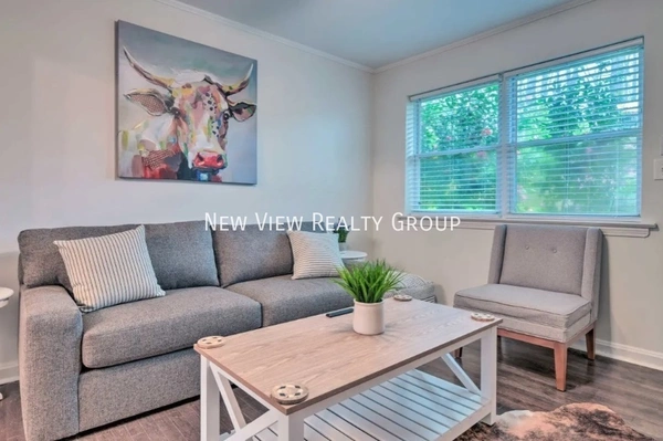 2 bedrooms apartment for rent in Grier Heights - Central Charlotte, Charlotte