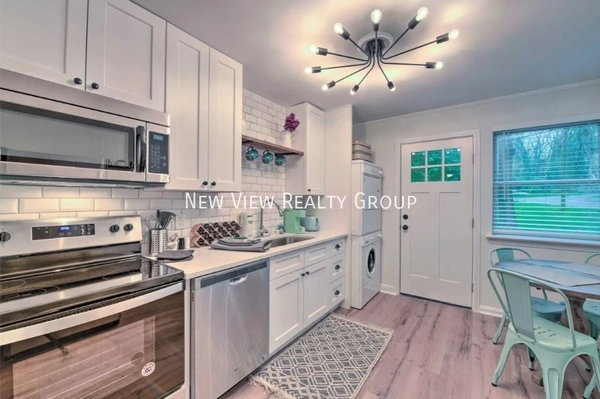 2 bedrooms apartment for rent in Grier Heights - Central Charlotte, Charlotte