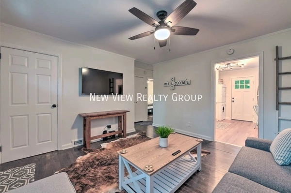 2 bedrooms apartment for rent in Grier Heights - Central Charlotte, Charlotte