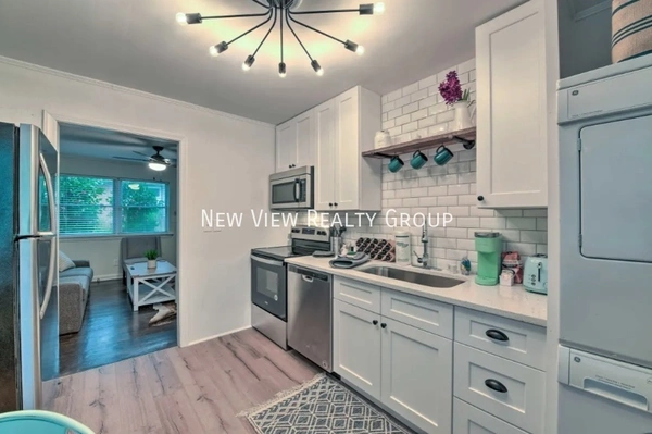 2 bedrooms apartment for rent in Grier Heights - Central Charlotte, Charlotte