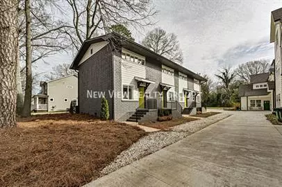2 bedrooms apartment for rent in Biddleville - Central Charlotte, Charlotte