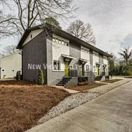 2 bedrooms apartment for rent in Biddleville - Central Charlotte, Charlotte