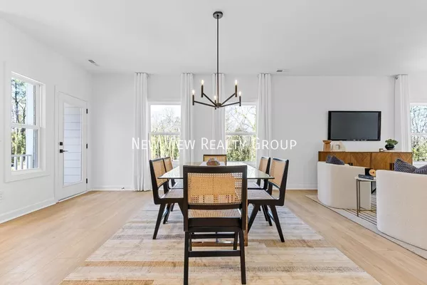 3 bedrooms apartment for rent in Thomasboro - Hoskins - West Charlotte, Charlotte