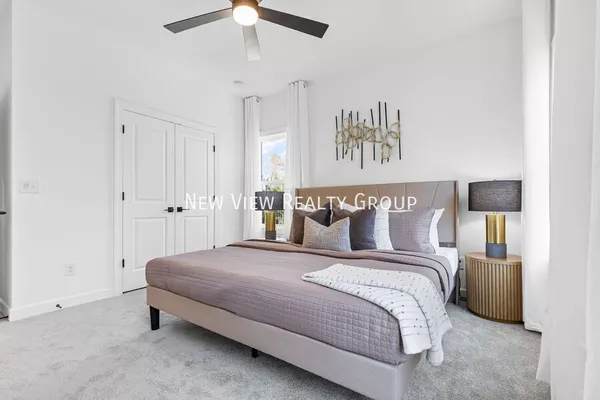 3 bedrooms apartment for rent in Thomasboro - Hoskins - West Charlotte, Charlotte