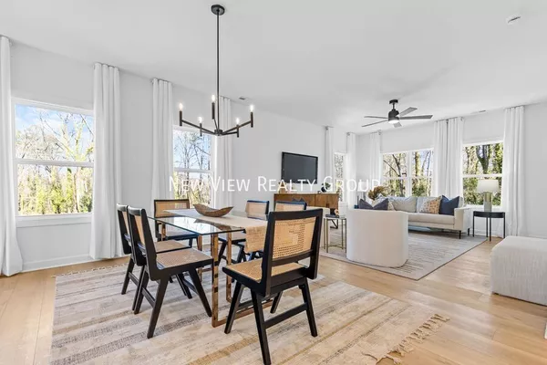 3 bedrooms apartment for rent in Thomasboro - Hoskins - West Charlotte, Charlotte