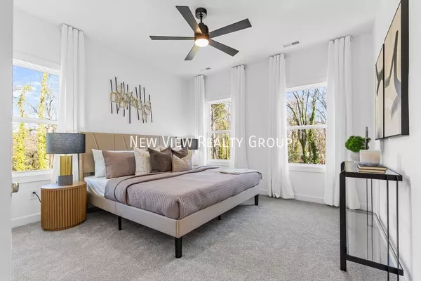 3 bedrooms apartment for rent in Thomasboro - Hoskins - West Charlotte, Charlotte