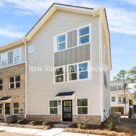 3 bedrooms apartment for rent in Thomasboro - Hoskins - West Charlotte, Charlotte