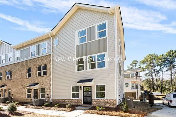 3 bedrooms apartment for rent in Thomasboro - Hoskins - West Charlotte, Charlotte