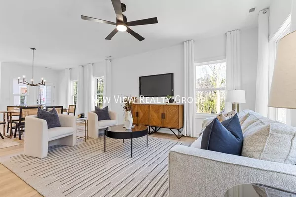 3 bedrooms apartment for rent in Thomasboro - Hoskins - West Charlotte, Charlotte