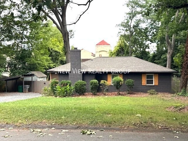3 bedrooms apartment for rent in Country Club Heights - East Charlotte, Charlotte